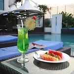 The Golkonda Hotel 