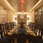 The Golkonda Hotel 