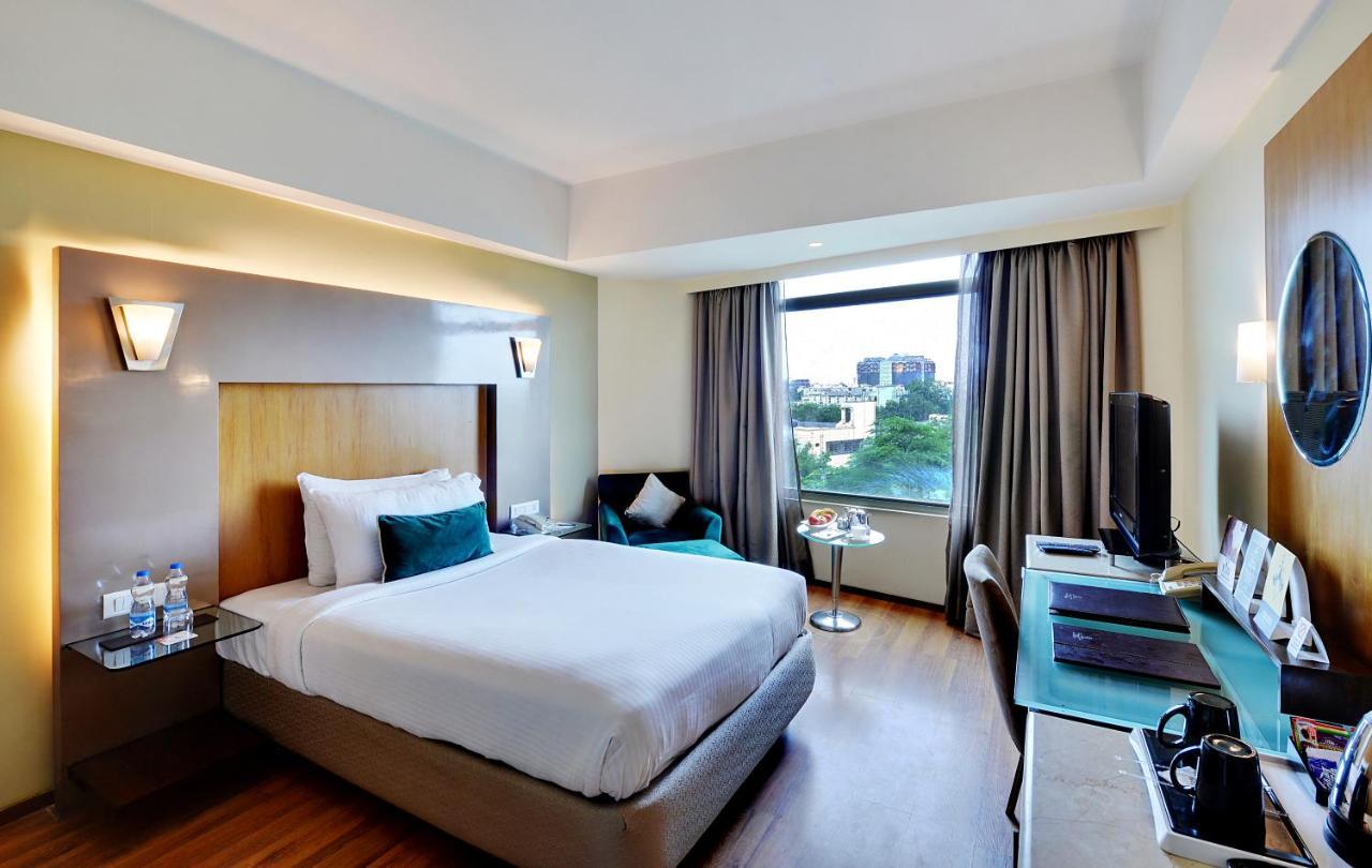 The Golkonda Hotel Hyderabad